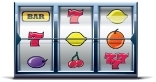 Slot games icon