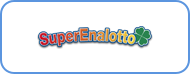 Italian Superenalotto lottery logo