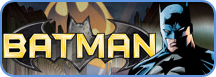 Batman game icon