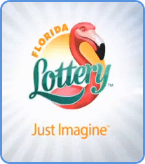 Florida Lottery new logo