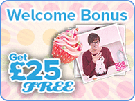 Bingo 888Ladies free welcome bonus