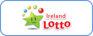 Irish lotto logo