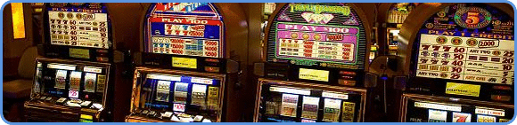 slots machines picture