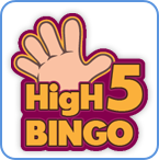 888Bingo High 5 Bingo