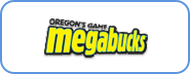 Oregon Megabucks lotto icon