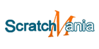 ScratchMania online scratch cards brand icon