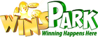 WinsPark instant games site logo
