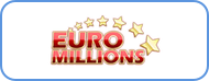 Euromillions Lotto logo