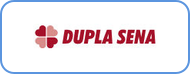 Brazil Dupla Sena logo