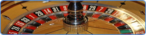 roulette wheel picture