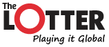 theLotter main logo