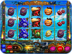 Lucky Pirates 3D online slots game