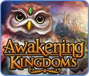 Awakening Kingdoms game picture