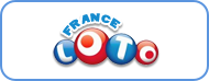 France lotto logo