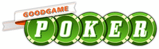 Goodgame Studios Poker game logo