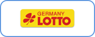 German lotto logo