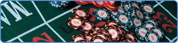 gambling table image