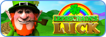 Leprechaun's Luck game icon