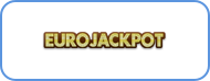 Eurojackpot lottery logo