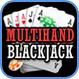 Multi-Hand Blackjack icon