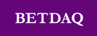 BETDAQ Sports Betting Exchange logo