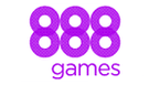 888games logo