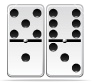 domino game icon