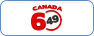 canada 6/49 logo