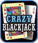 Crazy Blackjack icon