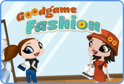 Fashion is a great game by Goodgame Studios.