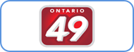 Ontario 49 logo