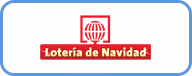 spanish loteria de navidad logo