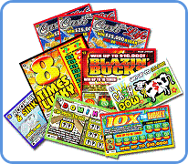 scratch cards icon