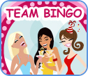 888Bingo Team Bingo