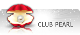 Club Pearl icon