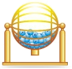 lottery icon