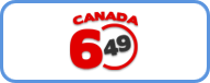 canada lotto 6/49 logo