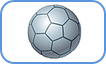 Handball Icon