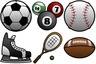 Sports directory icon