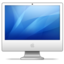 Computer directory icon